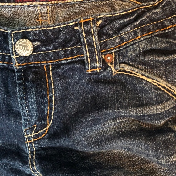 MEK JEANS FOR SALE!!! - Picture 2 of 3